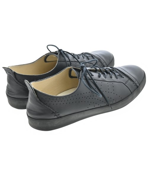 Onitsuka Tiger（オニツカタイガー）スニーカー 黒 サイズ:27cm メンズ/2200687929016