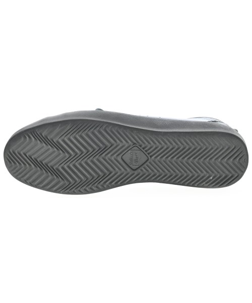Onitsuka Tiger（オニツカタイガー）スニーカー 黒 サイズ:27cm メンズ/2200687929016