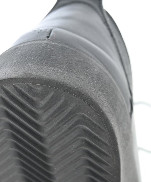 Onitsuka Tiger（オニツカタイガー）スニーカー 黒 サイズ:27cm メンズ/2200687929016