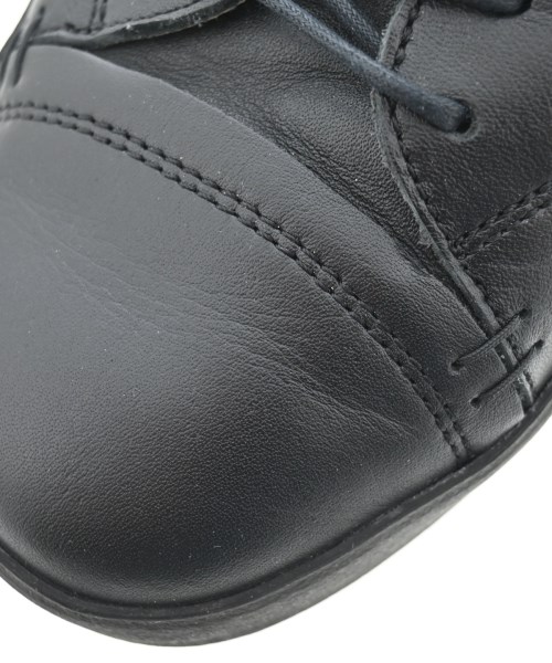 Onitsuka Tiger（オニツカタイガー）スニーカー 黒 サイズ:27cm メンズ/2200687929016