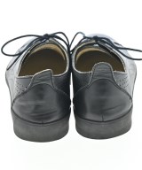 Onitsuka Tiger（オニツカタイガー）スニーカー 黒 サイズ:27cm メンズ/2200687929016