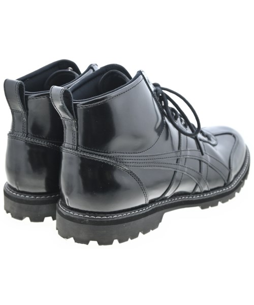 Onitsuka Tiger（オニツカタイガー）スニーカー 黒 サイズ:27cm メンズ/2200683582031