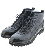 Onitsuka Tiger（オニツカタイガー）スニーカー 黒 サイズ:27cm メンズ/2200683582031