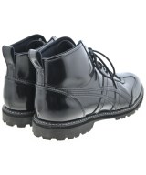 Onitsuka Tiger（オニツカタイガー）スニーカー 黒 サイズ:27cm メンズ/2200683582031