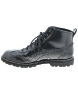 Onitsuka Tiger（オニツカタイガー）スニーカー 黒 サイズ:27cm メンズ/2200683582031