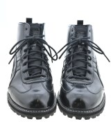 Onitsuka Tiger（オニツカタイガー）スニーカー 黒 サイズ:27cm メンズ/2200683582031