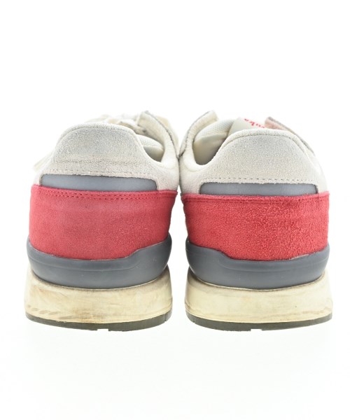 Onitsuka Tiger（オニツカタイガー）スニーカー 白 サイズ:28cm メンズ/2200683582055
