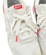 Onitsuka Tiger（オニツカタイガー）スニーカー 白 サイズ:28cm メンズ/2200683582055