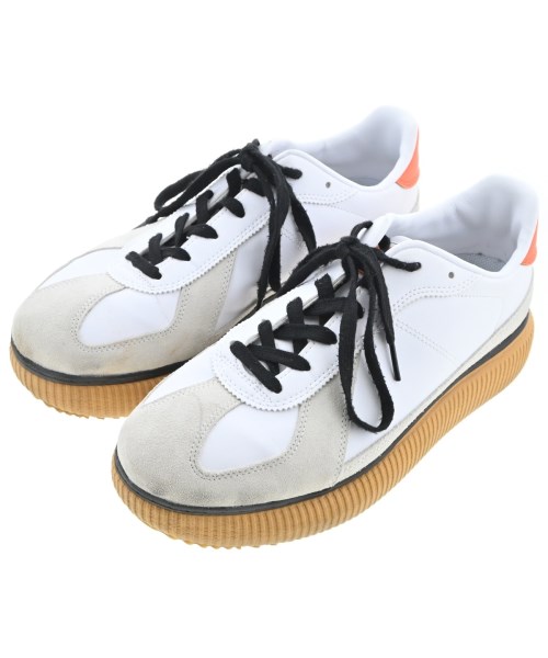 Onitsuka Tiger(オニツカタイガー)スニーカー 白 サイズ:28cm/2200688307011