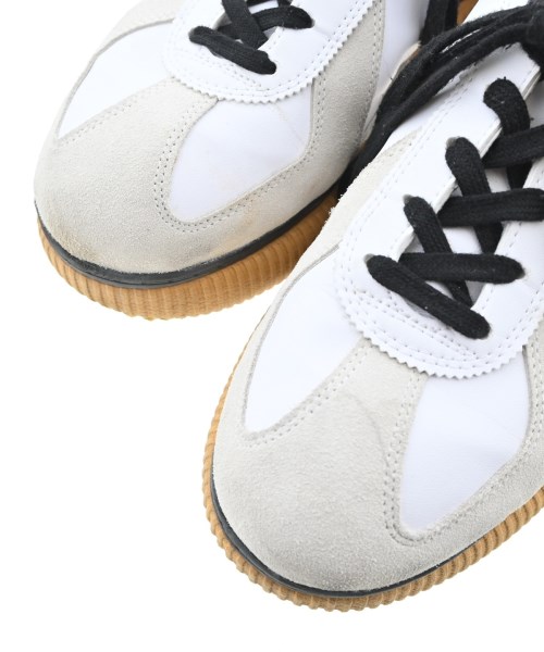 Onitsuka Tiger（オニツカタイガー）スニーカー 白 サイズ:28cm メンズ/2200688307011