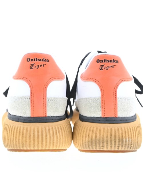 Onitsuka Tiger（オニツカタイガー）スニーカー 白 サイズ:28cm メンズ/2200688307011