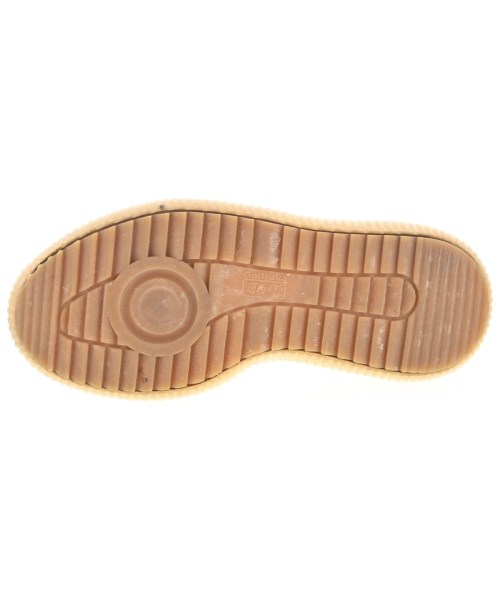 Onitsuka Tiger（オニツカタイガー）スニーカー 白 サイズ:22.5cm レディース/2200688307028