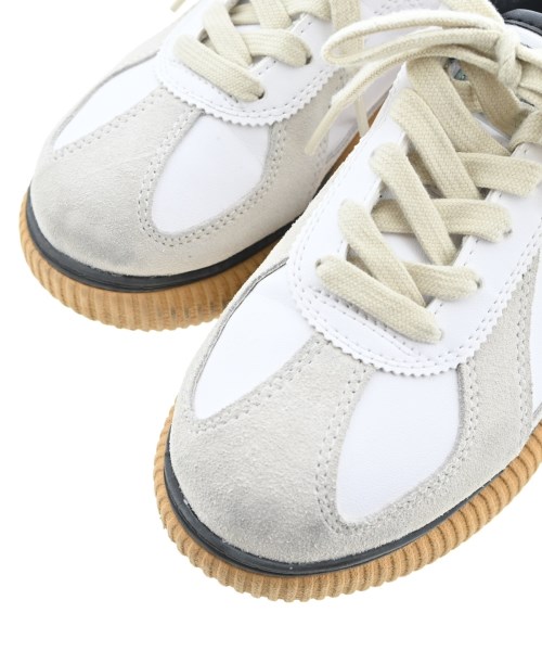 Onitsuka Tiger（オニツカタイガー）スニーカー 白 サイズ:22.5cm レディース/2200688307028