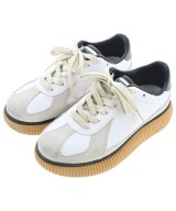 Onitsuka Tiger（オニツカタイガー）スニーカー 白 サイズ:22.5cm レディース/2200688307028