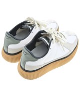 Onitsuka Tiger（オニツカタイガー）スニーカー 白 サイズ:22.5cm レディース/2200688307028