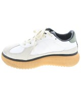 Onitsuka Tiger（オニツカタイガー）スニーカー 白 サイズ:22.5cm レディース/2200688307028