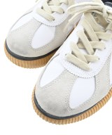 Onitsuka Tiger（オニツカタイガー）スニーカー 白 サイズ:22.5cm レディース/2200688307028