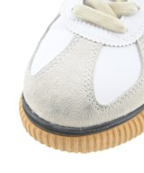 Onitsuka Tiger（オニツカタイガー）スニーカー 白 サイズ:22.5cm レディース/2200688307028