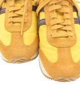 Onitsuka Tiger（オニツカタイガー）スニーカー 黄 サイズ:23.5cm レディース/2200688479022