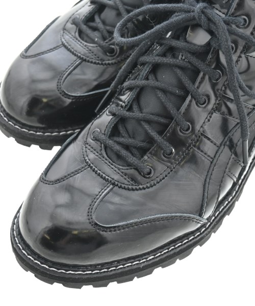 Onitsuka Tiger（オニツカタイガー）スニーカー 黒 サイズ:26cm メンズ/2200684474038