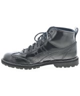 Onitsuka Tiger（オニツカタイガー）スニーカー 黒 サイズ:26cm メンズ/2200684474038