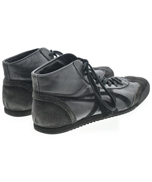 Onitsuka Tiger（オニツカタイガー）スニーカー 黒 サイズ:29cm メンズ/2200686097013