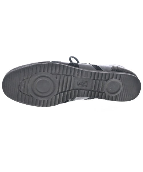 Onitsuka Tiger（オニツカタイガー）スニーカー 黒 サイズ:29cm メンズ/2200686097013