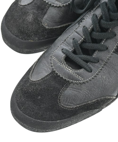 Onitsuka Tiger（オニツカタイガー）スニーカー 黒 サイズ:29cm メンズ/2200686097013