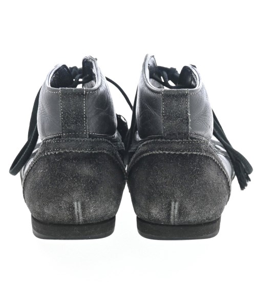 Onitsuka Tiger（オニツカタイガー）スニーカー 黒 サイズ:29cm メンズ/2200686097013