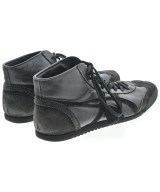 Onitsuka Tiger（オニツカタイガー）スニーカー 黒 サイズ:29cm メンズ/2200686097013