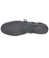 Onitsuka Tiger（オニツカタイガー）スニーカー 黒 サイズ:29cm メンズ/2200686097013