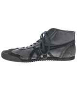 Onitsuka Tiger（オニツカタイガー）スニーカー 黒 サイズ:29cm メンズ/2200686097013