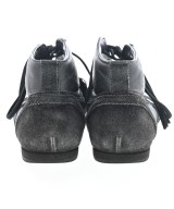 Onitsuka Tiger（オニツカタイガー）スニーカー 黒 サイズ:29cm メンズ/2200686097013