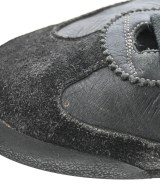 Onitsuka Tiger（オニツカタイガー）スニーカー 黒 サイズ:29cm メンズ/2200686097013