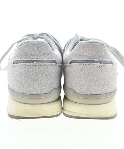 Onitsuka Tiger（オニツカタイガー）スニーカー グレー サイズ:24.5cm レディース/2200690854138