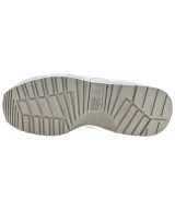 Onitsuka Tiger（オニツカタイガー）スニーカー グレー サイズ:24.5cm レディース/2200690854138