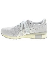 Onitsuka Tiger（オニツカタイガー）スニーカー グレー サイズ:24.5cm レディース/2200690854138