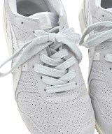 Onitsuka Tiger（オニツカタイガー）スニーカー グレー サイズ:24.5cm レディース/2200690854138