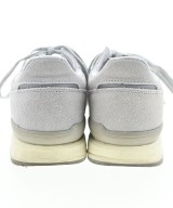 Onitsuka Tiger（オニツカタイガー）スニーカー グレー サイズ:24.5cm レディース/2200690854138