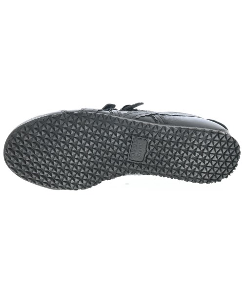 Onitsuka Tiger（オニツカタイガー）バレエシューズ/オペラシューズ 黒 サイズ:24cm レディース/2200680960245