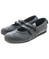 Onitsuka Tiger（オニツカタイガー）バレエシューズ/オペラシューズ 黒 サイズ:24cm レディース/2200680960245
