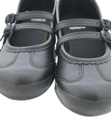 Onitsuka Tiger（オニツカタイガー）バレエシューズ/オペラシューズ 黒 サイズ:24cm レディース/2200680960245