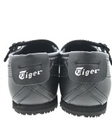 Onitsuka Tiger（オニツカタイガー）バレエシューズ/オペラシューズ 黒 サイズ:24cm レディース/2200680960245