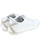 Onitsuka Tiger（オニツカタイガー）スニーカー 白 サイズ:25cm レディース/2200687364060