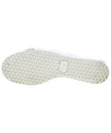 Onitsuka Tiger（オニツカタイガー）スニーカー 白 サイズ:25cm レディース/2200687364060