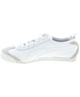Onitsuka Tiger（オニツカタイガー）スニーカー 白 サイズ:25cm レディース/2200687364060