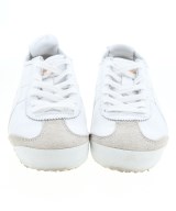 Onitsuka Tiger（オニツカタイガー）スニーカー 白 サイズ:25cm レディース/2200687364060