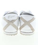 Onitsuka Tiger（オニツカタイガー）スニーカー 白 サイズ:25cm レディース/2200687364060