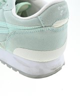 Onitsuka Tiger（オニツカタイガー）スニーカー 緑 サイズ:24cm レディース/2200688188030
