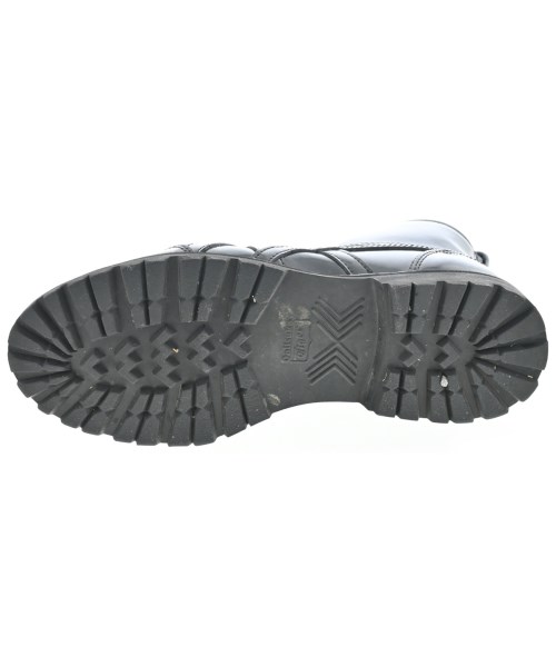 Onitsuka Tiger（オニツカタイガー）スニーカー 黒 サイズ:25cm レディース/2200685220061